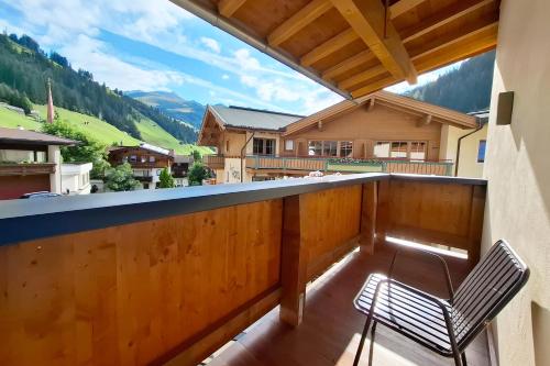 Haus Tirol – Tux, IL