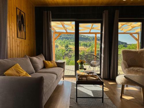 Varadeo Hill Resort in Sunksujusa