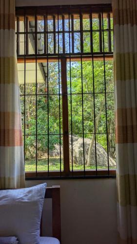Kande Gedara Resort (කන්දෙ ගෙදර) in Monaragala