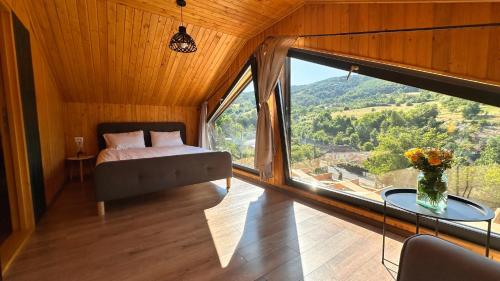 Varadeo Hill Resort in Sunksujusa