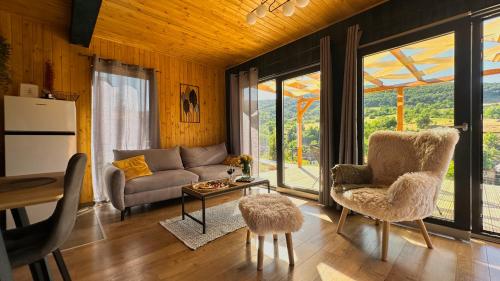 Varadeo Hill Resort in Sunksujusa
