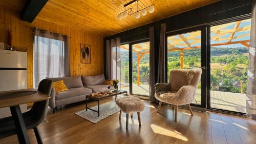 Varadeo Hill Resort in Sunksujusa