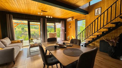 Varadeo Hill Resort in Sunksujusa