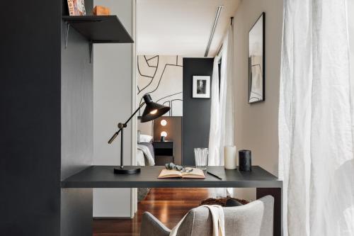 Lewitt - 1 bedroom in Eixample Dreta, Barcelone (photo 3)