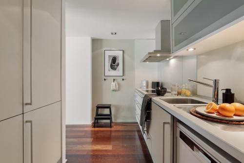 Lewitt - 1 bedroom in Eixample Dreta, Barcelone (photo 2)