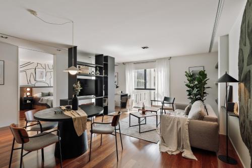 Lewitt - 1 bedroom in Eixample Dreta, Barcelone (photo 6)