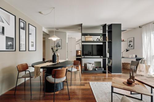 Lewitt - 1 bedroom in Eixample Dreta, Barcelone (photo 9)