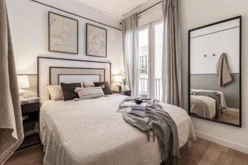 Meseta - 2 bedroom in Rio Rosas, Madrid (Foto 4)