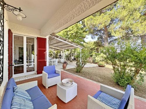Three-Bedroom Villa image 8