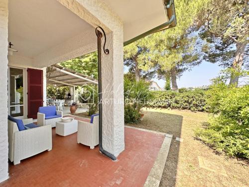 Three-Bedroom Villa image 7