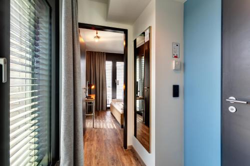 MEININGER Hotel Berlin Tiergarten, Berlin (zdjęcie 7)