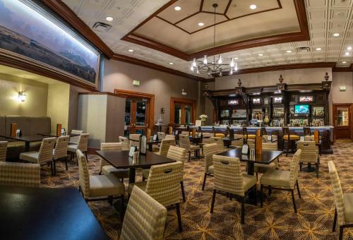 Grand Canyon Railway Hotel - image 10