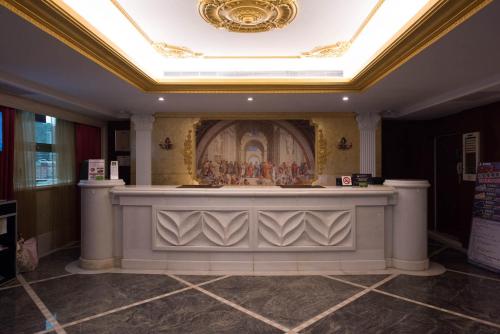 Hol, Lake Hotel in Districtul Xindian