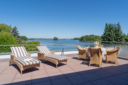 Gerold Damm 6 Seenest Bischofsee in Bosau