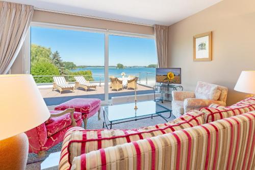 Gerold Damm 6 Seenest Bischofsee in Bosau