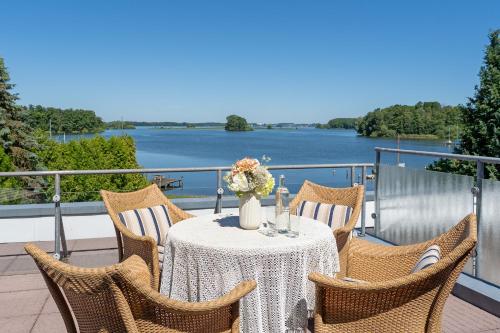 Gerold Damm 6 Seenest Bischofsee in Bosau