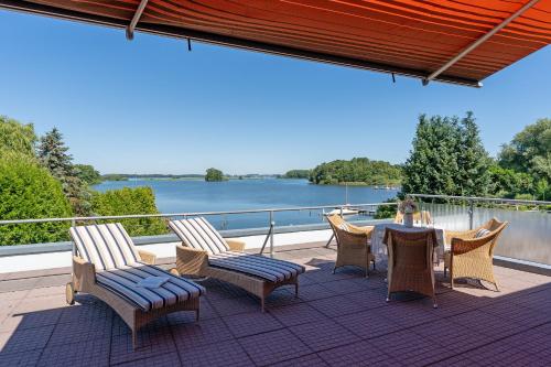 Gerold Damm 6 Seenest Bischofsee in Bosau