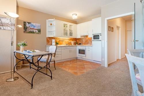 Gerold Damm 6 Seenest Bischofsee in Bosau