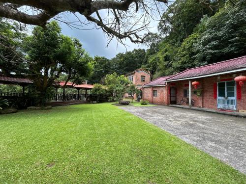 眉山居Meishanju 苗栗縣民宿004號 - Hsinchu