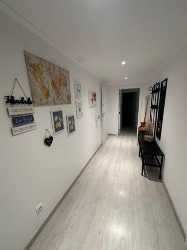 Apartment in Palmela - Close to Beaches and Mountains!, Palmela (zdjęcie 3)