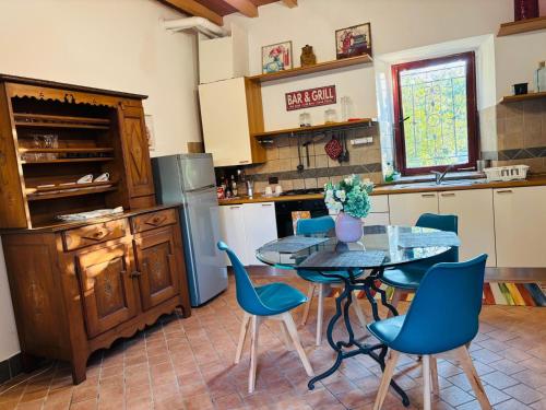 Maison di Sarah in Bagnaria