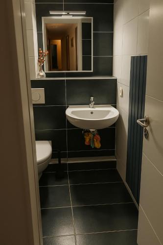 Cologne Nest Zentral & Stilvoll, Kolín nad Rýnem (fotografie 4)