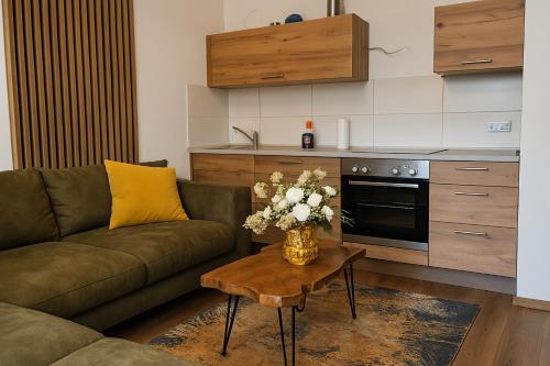 Cologne Nest Zentral & Stilvoll, Kolín nad Rýnem (fotografie 7)