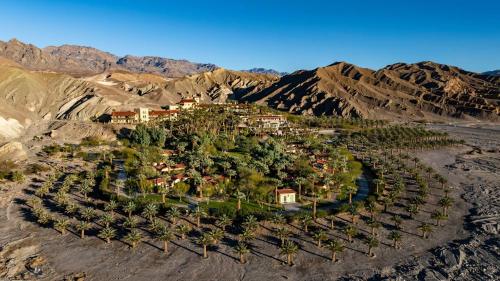 The Inn at Furnace Creek