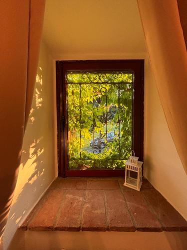 Maison di Sarah in Bagnaria