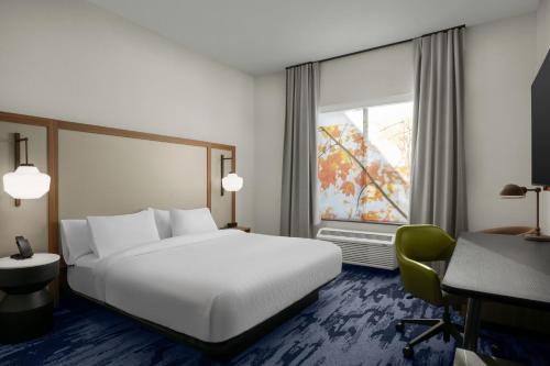 Fairfield by Marriott Inn & Suites Kokomo thumb 4