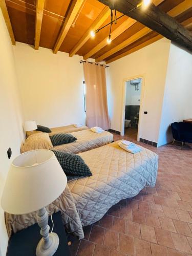 Maison di Sarah in Bagnaria