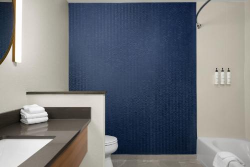 Fairfield by Marriott Inn & Suites Kokomo detail