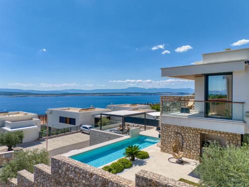 Villa Rosciola – khách sạn tại Sopaljska