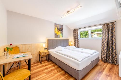 Hotel Kollerhof, Aich