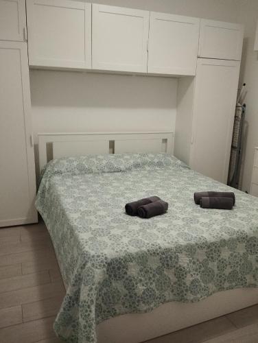 LAMBERTI Beach Apartment - 150 m from the sea - AC - WIFI
