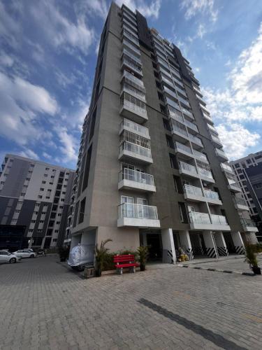 Comfy 2bhk flat with beautiful view- Pallikarnai, Chennai