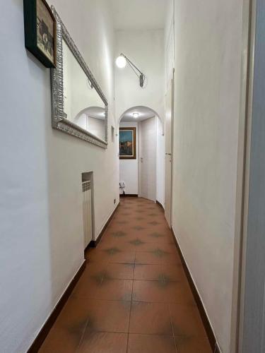 888 Vittorio, Rzym