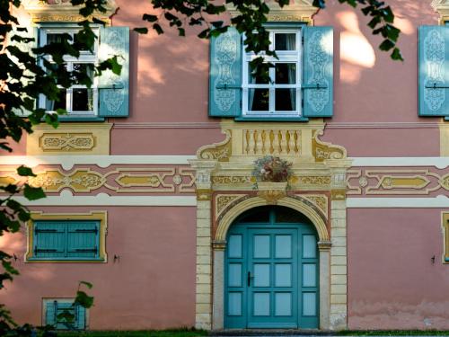 Vaatamisväärsus lähikonnas, ,,Hase" in Mönichwald