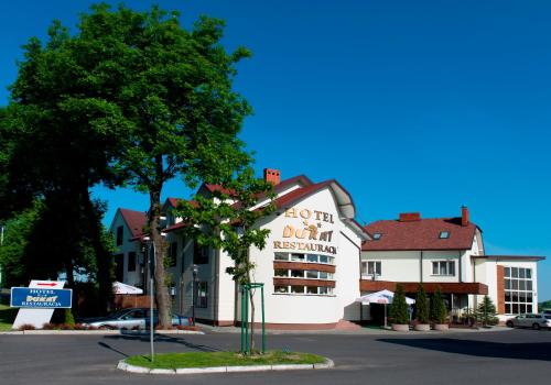 Hotel Dukat - Biała Podlaska