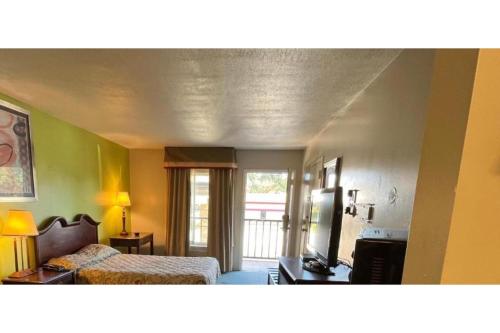 Motel 6 Bracey VA I 85 - image 4