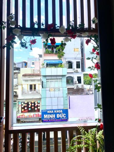 Chill Home 1, Ho Chi Minh (zdjęcie 4)