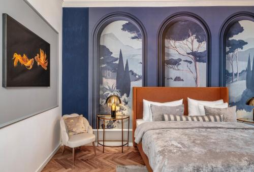 Three-Bedroom Suite image 4