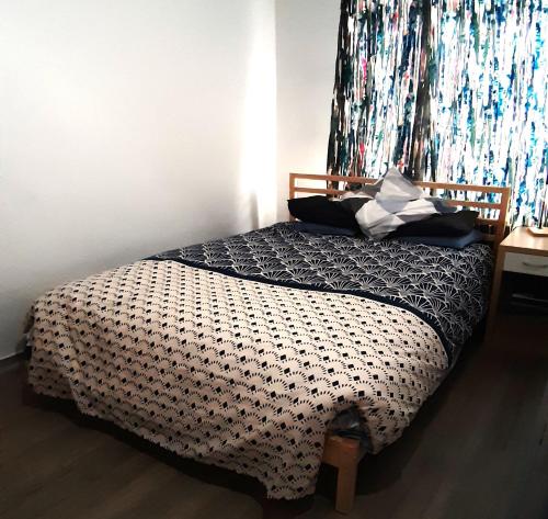 Appartement Saint-Gilles, Bruselas (foto 5)
