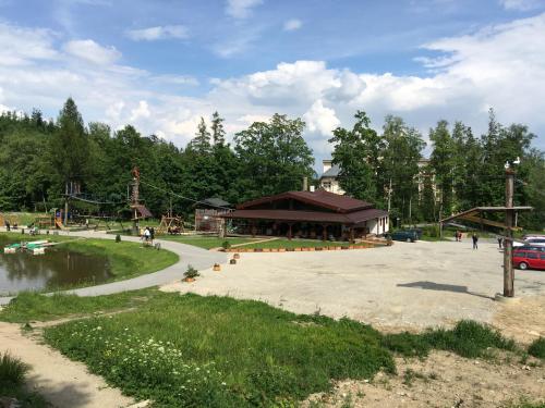 Stará Morava - Apartmán Zuzka - image 6