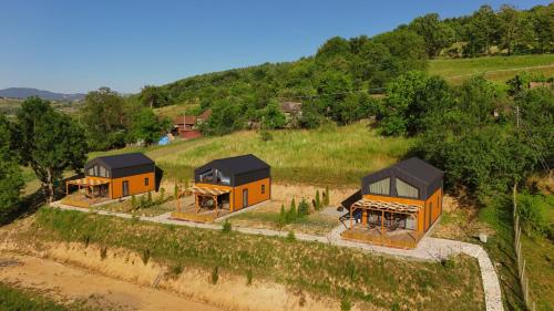 Varadeo Hill Resort in Sunksujusa
