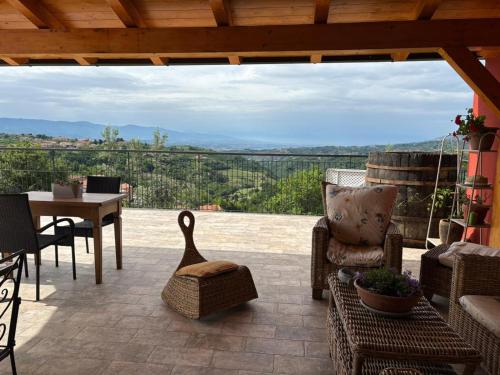 Borgo Riolo in Козенца