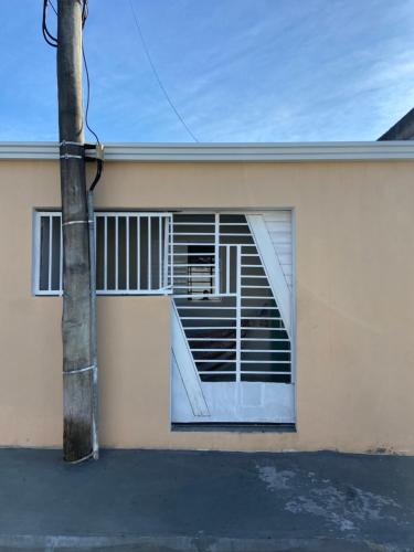 Viesnīcas āriene, Casinha aconchegante no Vale do Ribeira in Jacupiranga