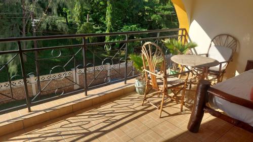 Shanzu sea breeze 2 bedroom in Mombasa