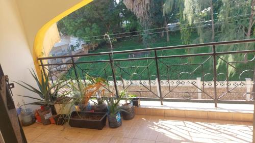 Shanzu sea breeze 2 bedroom in Mombasa