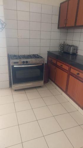 Shanzu sea breeze 2 bedroom in Mombasa